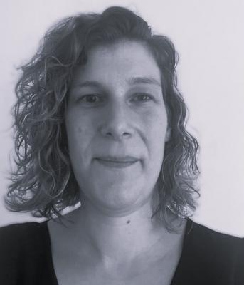 Inge Demol (zorg kleuterschool)