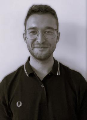 Jens De Geyndt 