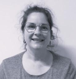 Frieda  Luysterman (zorg kleuterschool)