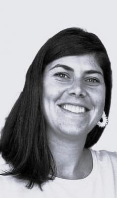 Femke Duyck (zorg kleuterschool)