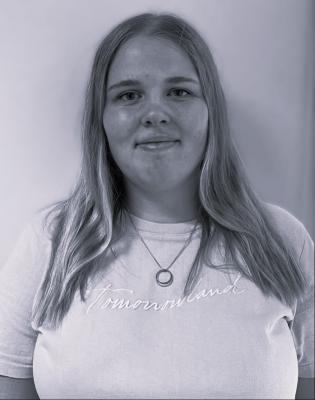 Laora Vandendaul (1ste kleuterklas)