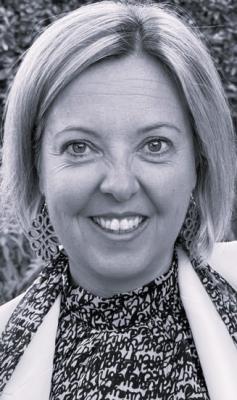 Kathleen Vandeperre