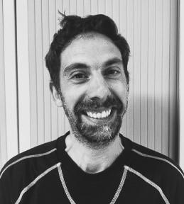 Bart Barresi