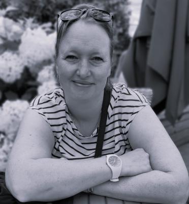 Nathalie De Groote