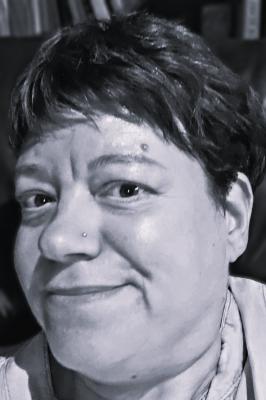 Veronique Coomans (1ste kleuterklas)