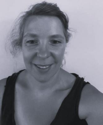 Leslie Quinart (3de kleuterklas)