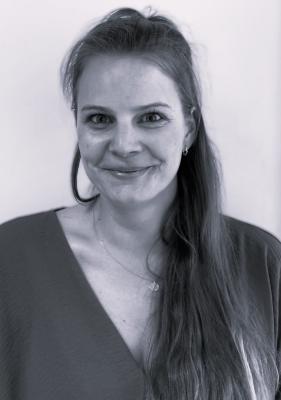Julie Van Droogenbroeck